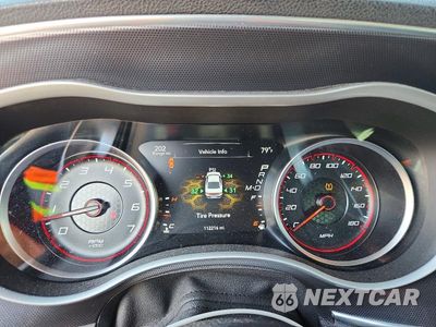 Zdjęcie 9 z 12 samochodu: 2016 DODGE CHARGER R/T SCAT PACK VIN:2C3CDXGJ8GH339737 - miniatura