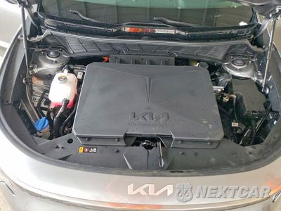 Zdjęcie 12 z 13 samochodu: 2026 KIA NIRO WIND VIN:KNDCR3L14T5157126 - miniatura