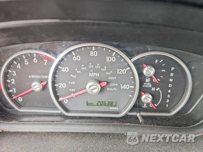 Zdjęcie 9 z 12 samochodu: 2009 MITSUBISHI GALANT ES VIN:4A3AB36F19E037518 - miniatura