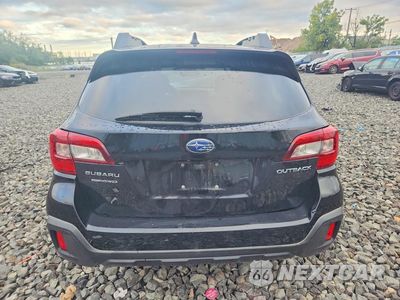 Zdjęcie 6 z 13 samochodu: 2019 SUBARU OUTBACK 2.5I PREMIUM VIN:4S4BSAHC6K3382068 - miniatura