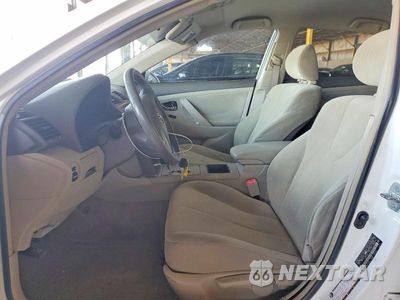 Zdjęcie 7 z 12 samochodu: 2007 TOYOTA CAMRY CE VIN:JTNBE46K173006579 - miniatura