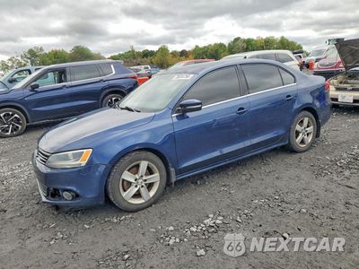 2012 VOLKSWAGEN JETTA TDI 3VW3L7AJ1CM025704 - główne zdjęcie licytacji z USA - miniatura