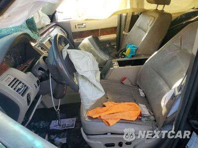 Zdjęcie 7 z 13 samochodu: 2010 FORD FLEX LIMITED VIN:2FMHK6DC8ABD01082 - miniatura