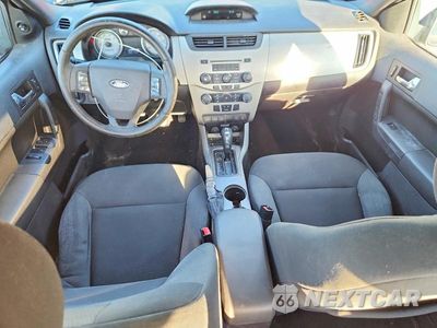Zdjęcie 8 z 12 samochodu: 2009 FORD FOCUS SES VIN:1FAHP36N49W217764 - miniatura