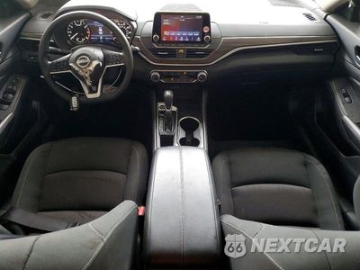 Zdjęcie 8 z 13 samochodu: 2024 NISSAN ALTIMA SV VIN:1N4BL4DV9RN435053 - miniatura
