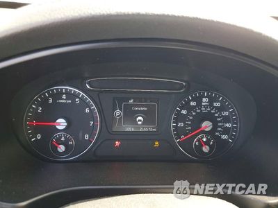 Zdjęcie 9 z 13 samochodu: 2017 KIA SORENTO LX VIN:5XYPG4A38HG269721 - miniatura