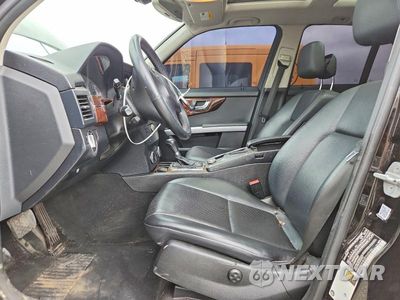 Zdjęcie 7 z 13 samochodu: 2011 MERCEDES-BENZ GLK 350 4MATIC VIN:WDCGG8HB2BF533945 - miniatura