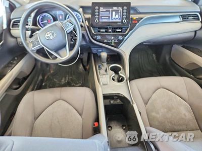 Zdjęcie 8 z 12 samochodu: 2022 TOYOTA CAMRY LE VIN:4T1C11AK7NU676425 - miniatura
