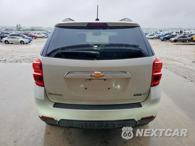 Zdjęcie 6 z 13 samochodu: 2017 CHEVROLET EQUINOX VIN:2GNALCEK0H1500609 - miniatura