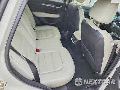 Zdjęcie 10 z 12 samochodu: 2020 MAZDA CX-5 GRAND TOURING VIN:JM3KFBDM6L0757643 - miniatura