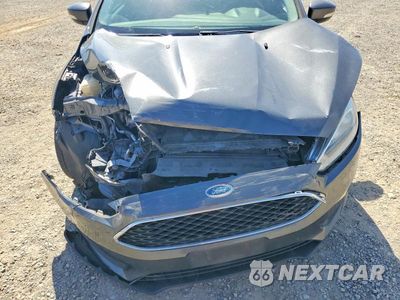 Zdjęcie 11 z 12 samochodu: 2017 FORD FOCUS SE VIN:1FADP3K2XHL341984 - miniatura