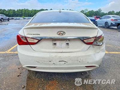 Zdjęcie 6 z 12 samochodu: 2013 HYUNDAI SONATA GLS VIN:5NPEB4AC7DH566276 - miniatura