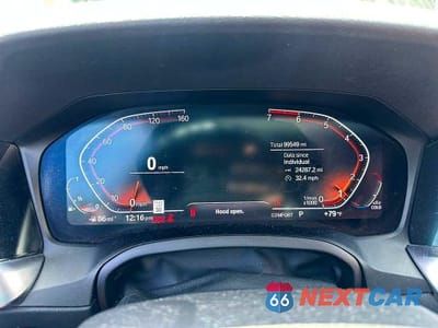 Zdjęcie 9 z 10 samochodu: 2022 BMW 3ER 330XI VIN:3MW5R7J07N8C66970 - miniatura