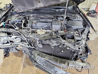Zdjęcie 11 z 13 samochodu: 2017 HONDA ACCORD EX VIN:1HGCT1B79HA005788 - miniatura