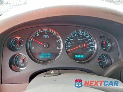 Zdjęcie 9 z 12 samochodu: 2008 CHEVROLET SILVERADO K1500 VIN:3GCEK13J28G295040 - miniatura