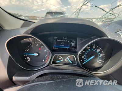 Zdjęcie 9 z 13 samochodu: 2014 FORD ESCAPE SE VIN:1FMCU0G93EUA37531 - miniatura