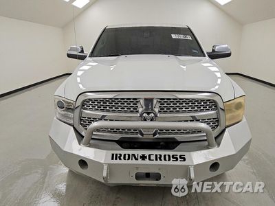 Piąte zdjęcie samochodu w środku: 2014 RAM 1500 LARAMIE VIN:1C6RR7NT5ES107153 - miniatura