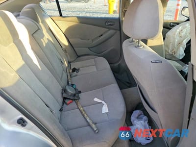 Zdjęcie 10 z 12 samochodu: 2007 NISSAN ALTIMA 2.5 VIN:1N4AL21E17N451894 - miniatura