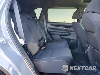 Zdjęcie 10 z 12 samochodu: 2024 HONDA CR-V SPORT VIN:7FARS6H56RE079486 - miniatura