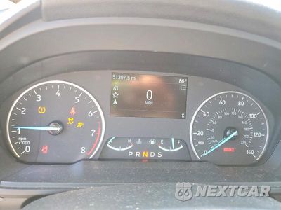 Zdjęcie 9 z 13 samochodu: 2022 FORD ECOSPORT SE VIN:MAJ6S3GL2NC465543 - miniatura