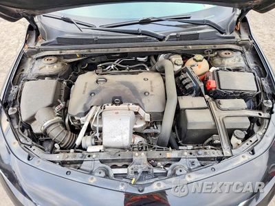 Zdjęcie 11 z 12 samochodu: 2016 CHEVROLET MALIBU PREMIER VIN:1G1ZH5SX2GF292998 - miniatura