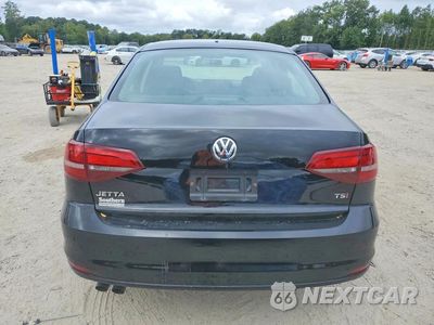 Zdjęcie 6 z 12 samochodu: 2016 VOLKSWAGEN JETTA S VIN:3VW267AJ3GM273820 - miniatura