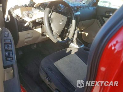Zdjęcie 8 z 13 samochodu: 2008 HUMMER H3 ADVENTURE VIN:5GTEN33E788231046 - miniatura