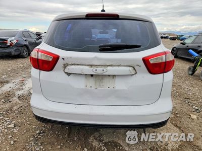 Zdjęcie 6 z 13 samochodu: 2013 FORD C-MAX SEL VIN:1FADP5BU8DL519009 - miniatura