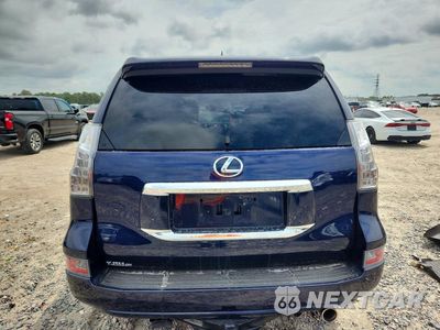 Zdjęcie 6 z 13 samochodu: 2017 LEXUS GX 460 VIN:JTJBM7FXXH5150736 - miniatura