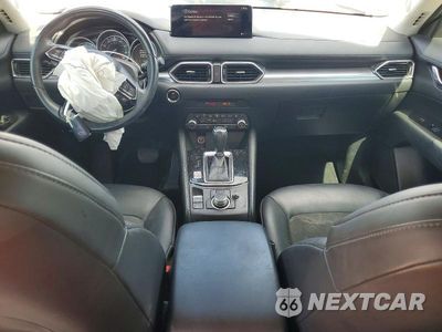 Zdjęcie 8 z 13 samochodu: 2021 MAZDA CX-5 TOURING VIN:JM3KFACM2M1320696 - miniatura