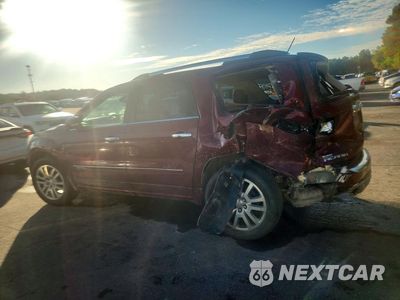 Drugie zdjęcie samochodu z przodu: 2016 GMC ACADIA DENALI VIN:1GKKRTKD8GJ203470 - miniatura