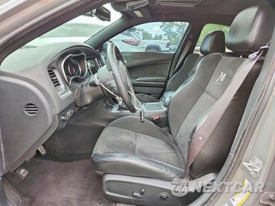 Zdjęcie 7 z 12 samochodu: 2017 DODGE CHARGER R/T 392 VIN:2C3CDXGJ6HH625328 - miniatura