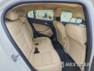 Zdjęcie 11 z 13 samochodu: 2019 MERCEDES-BENZ GLA 250 4MATIC VIN:WDCTG4GB7KU000574 - miniatura