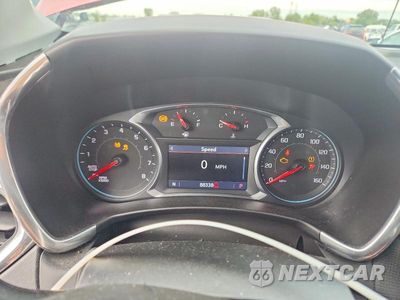 Zdjęcie 9 z 12 samochodu: 2019 CHEVROLET EQUINOX PREMIER VIN:2GNAXPEX2K6165600 - miniatura