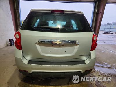 Zdjęcie 6 z 12 samochodu: 2015 CHEVROLET EQUINOX LS VIN:2GNALAEK5F6402664 - miniatura