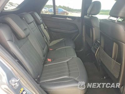 Zdjęcie 11 z 13 samochodu: 2018 MERCEDES-BENZ GLE 350 VIN:4JGDA5JBXJB160111 - miniatura