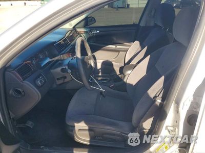 Zdjęcie 7 z 12 samochodu: 2016 CHEVROLET IMPALA LIMITED LT VIN:2G1WB5E31G1141607 - miniatura