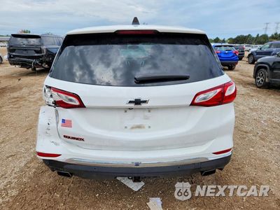 Zdjęcie 6 z 12 samochodu: 2019 CHEVROLET EQUINOX LT VIN:2GNAXLEX0K6139425 - miniatura