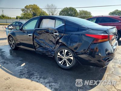 Drugie zdjęcie samochodu z przodu: 2023 NISSAN ALTIMA S VIN:1N4BL4BV2PN302831 - miniatura