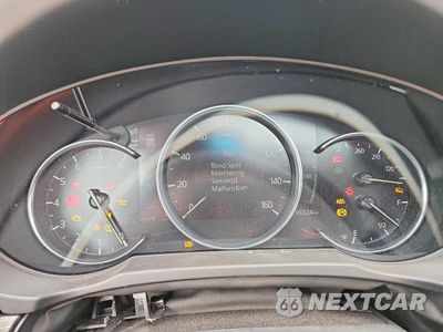Zdjęcie 9 z 13 samochodu: 2023 MAZDA CX-5 PREMIUM VIN:JM3KFBDM3P0118044 - miniatura