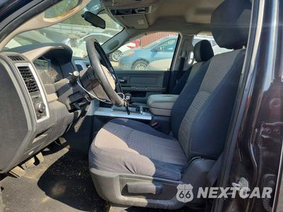 Zdjęcie 7 z 12 samochodu: 2009 DODGE RAM VIN:1D3HB18P19S786355 - miniatura