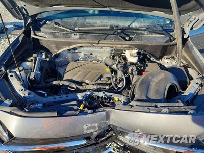 Zdjęcie 12 z 13 samochodu: 2020 BUICK ENCORE GX ESSENCE VIN:KL4MMFS21LB095260 - miniatura