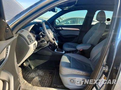 Zdjęcie 7 z 13 samochodu: 2018 AUDI Q3 PREMIUM PLUS VIN:WA1JCCFS9JR020342 - miniatura