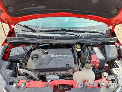 Zdjęcie 11 z 12 samochodu: 2020 CHEVROLET SPARK LS VIN:KL8CB6SA6LC478855 - miniatura