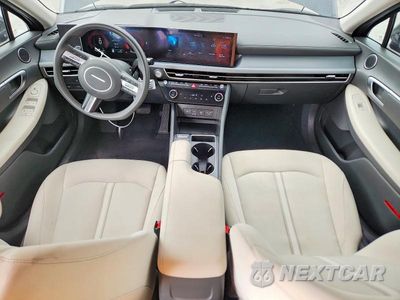 Zdjęcie 8 z 13 samochodu: 2025 HYUNDAI SONATA SEL VIN:KMHL64JA4SA437454 - miniatura