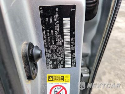Zdjęcie 13 z 13 samochodu: 2017 TOYOTA HIGHLANDER LE VIN:5TDZARFH6HS025046 - miniatura
