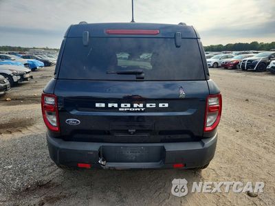 Zdjęcie 6 z 13 samochodu: 2021 FORD BRONCO SPORT BIG BEND VIN:3FMCR9B67MRA71738 - miniatura