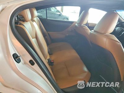 Zdjęcie 10 z 13 samochodu: 2020 LEXUS ES 300H VIN:58AD21B13LU011776 - miniatura