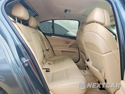 Zdjęcie 10 z 12 samochodu: 2011 BMW 535 XI VIN:WBAFU7C50BC782152 - miniatura