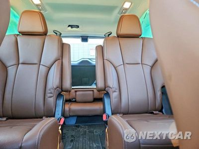 Zdjęcie 10 z 13 samochodu: 2024 SUBARU ASCENT TOURING VIN:4S4WMAWD2R3425418 - miniatura
